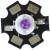 Dioda POWER LED 3W EPILEDS IR 930-940nm 42mil PCB